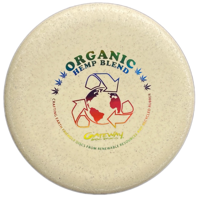 Gateway Organic Hemp SS Warlock