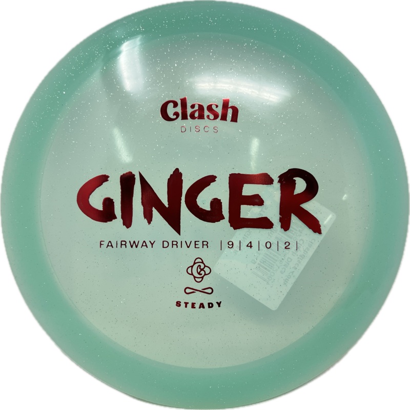 Ginger
