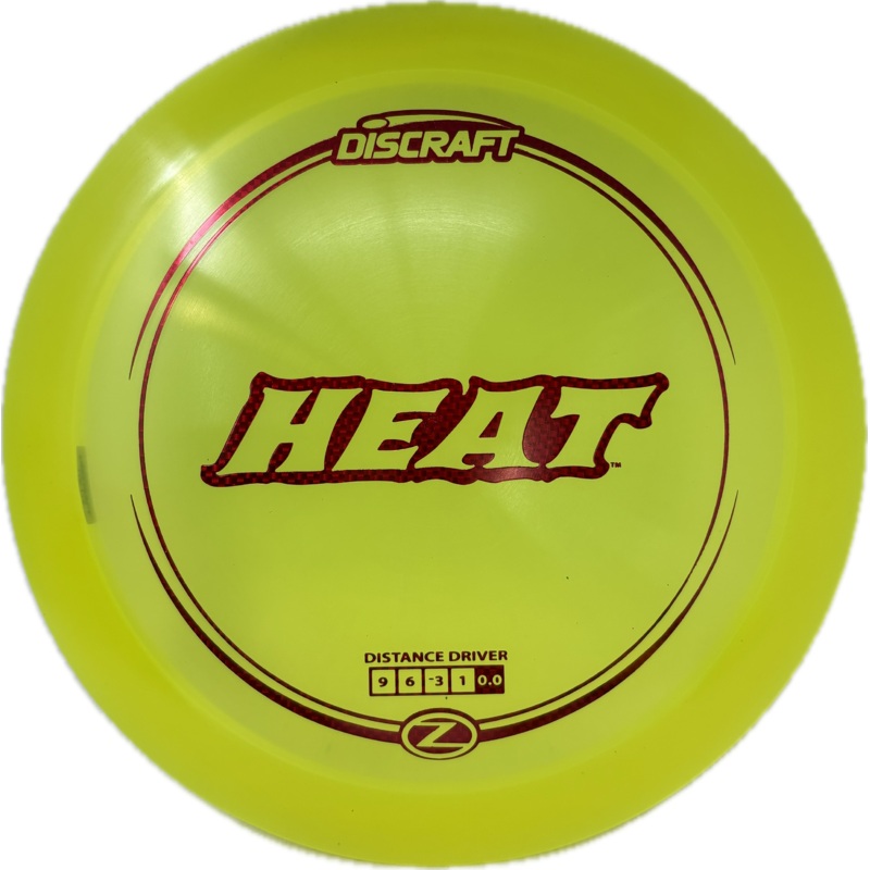 Heat