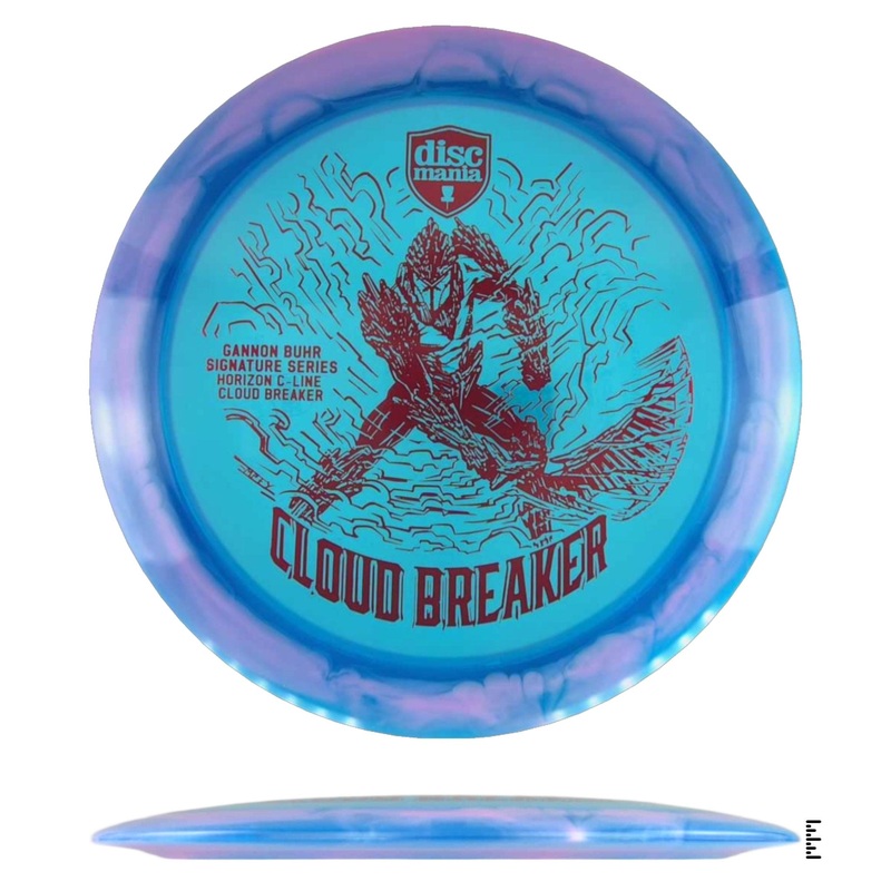 Horizon C-Line Cloud Breaker – Gannon Buhr Signature Series