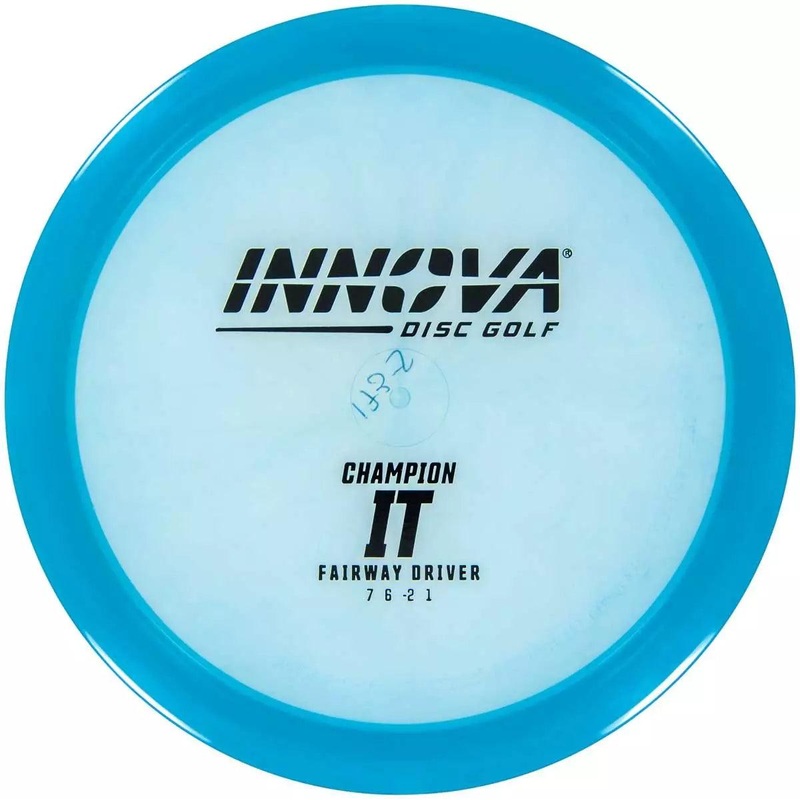 Innova Champion IT