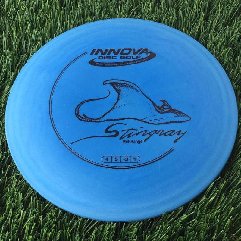 Innova DX Stingray – 169g Blue