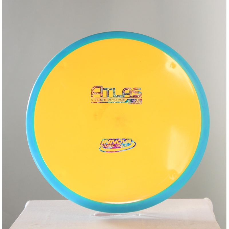 Innova Overmold Star Atlas Midrange