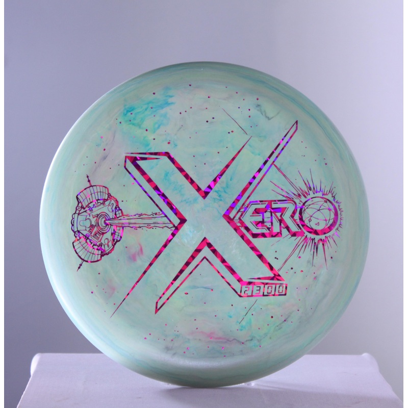 Innova Planet X Galactic XT Xero Putter