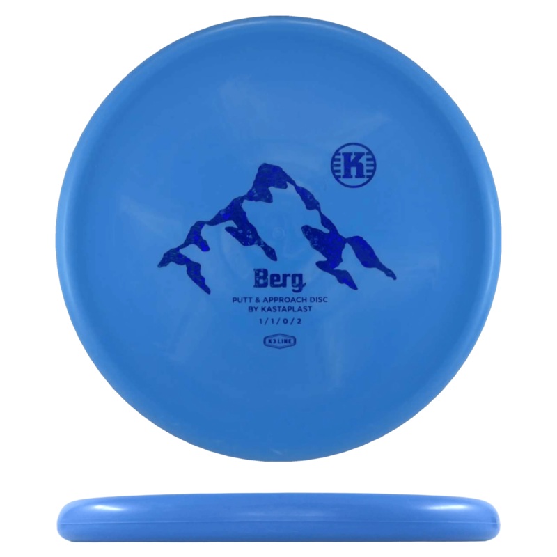 Kastaplast Berg
