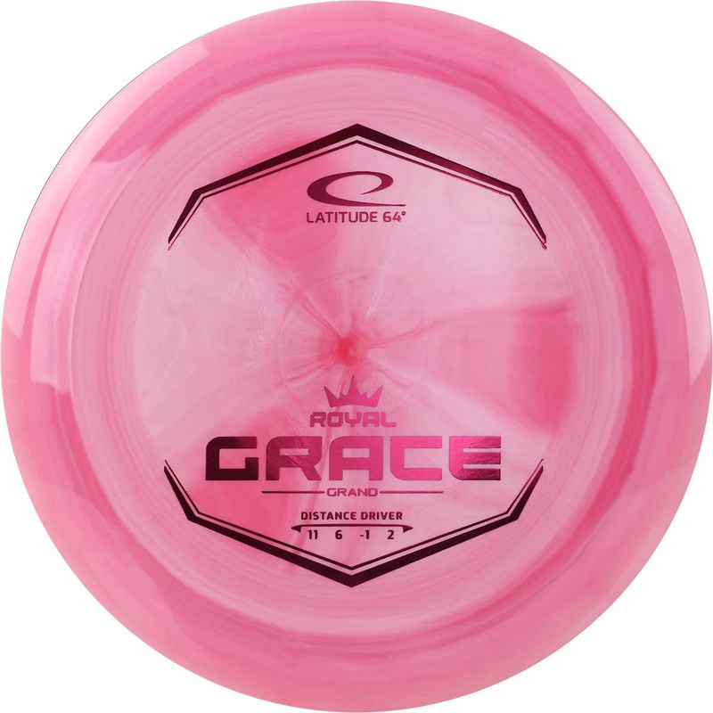 Latitude 64 Royal Grand Grace