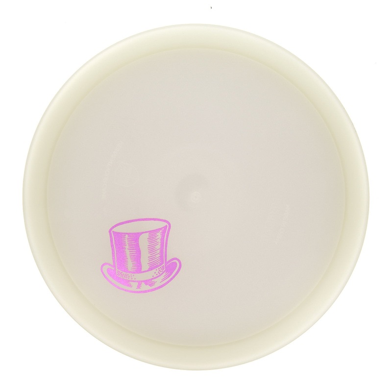 Mini Stamp Active Premium Glow Magician