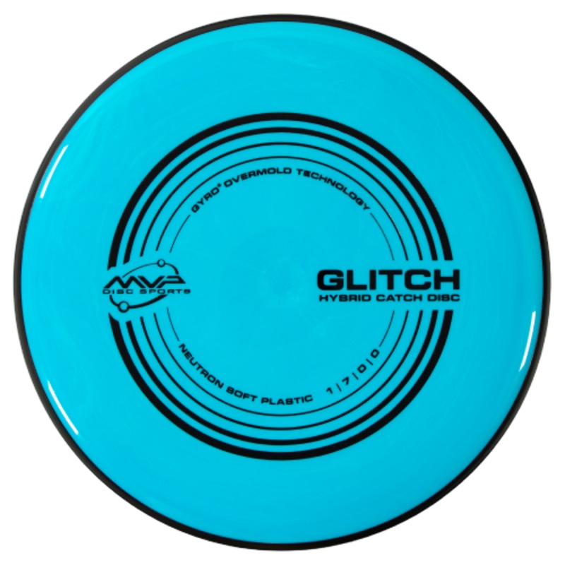 MVP Glitch (Neutron Soft)