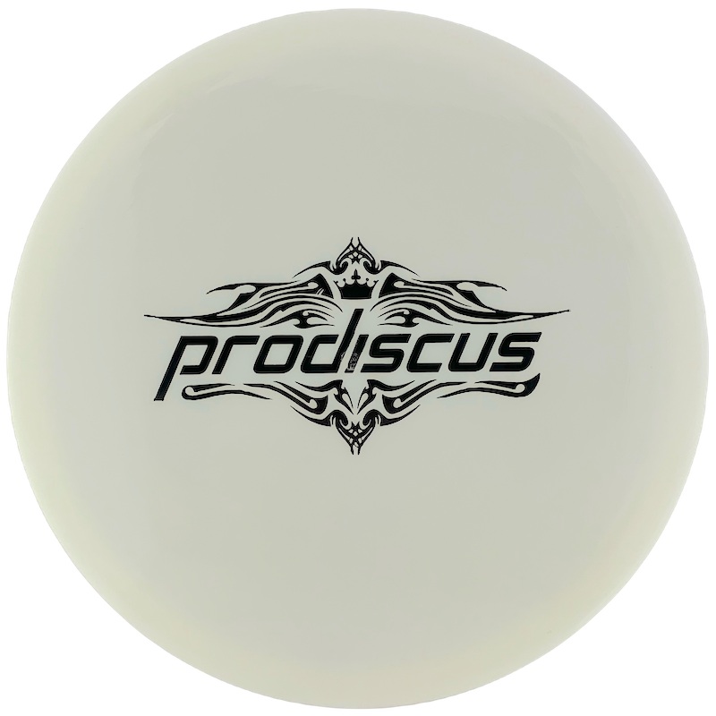 Prodiscus Ultrium Troija – Prodiscus Bar Stamp