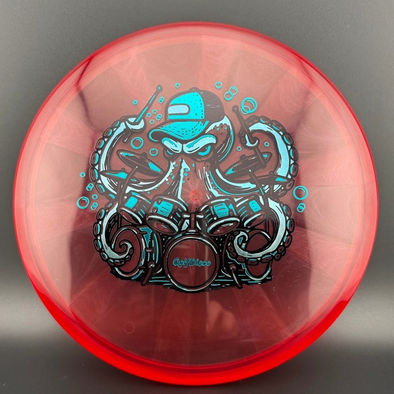 Proton Pilot – “Otto” Limited Edition