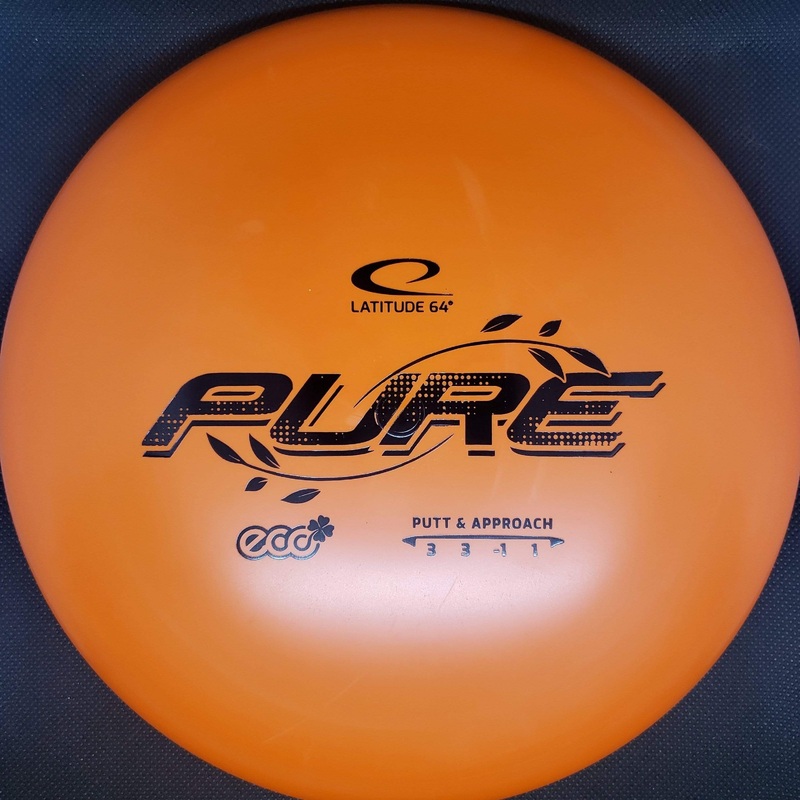 Pure, Eco Zero