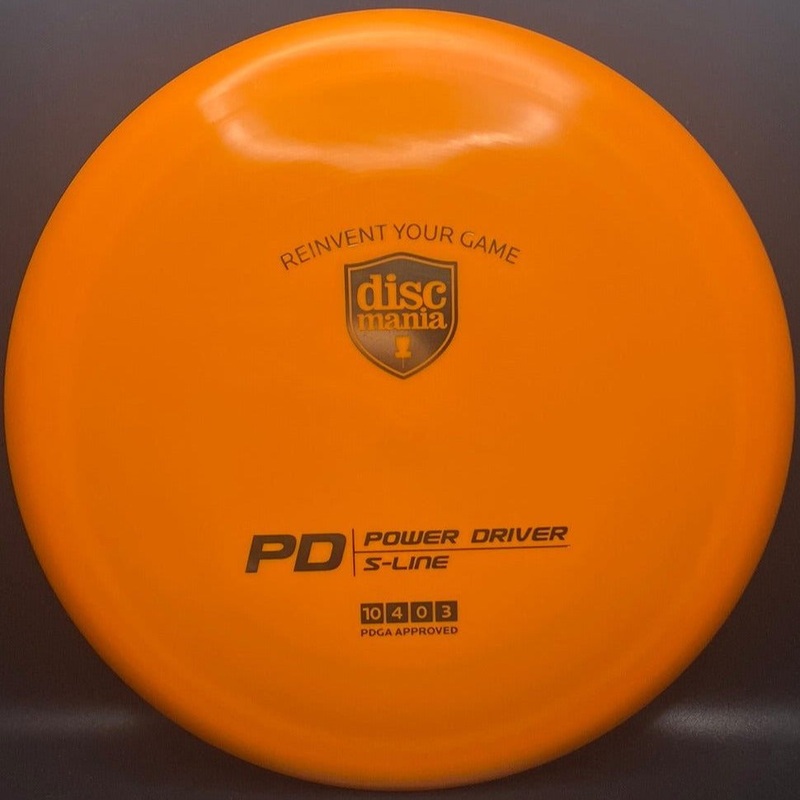 S-line PD – 2023 Reinvented Edition