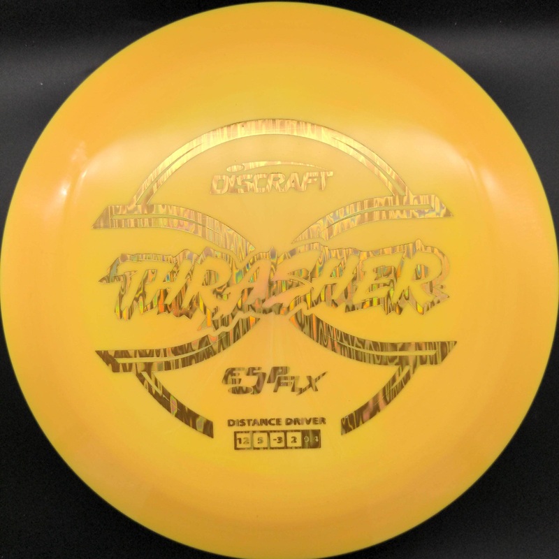 Thrasher, ESP Flx