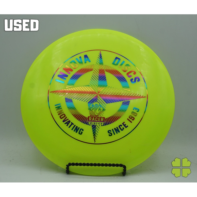 Used Racer