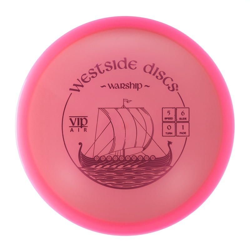 VIP Air Warship
