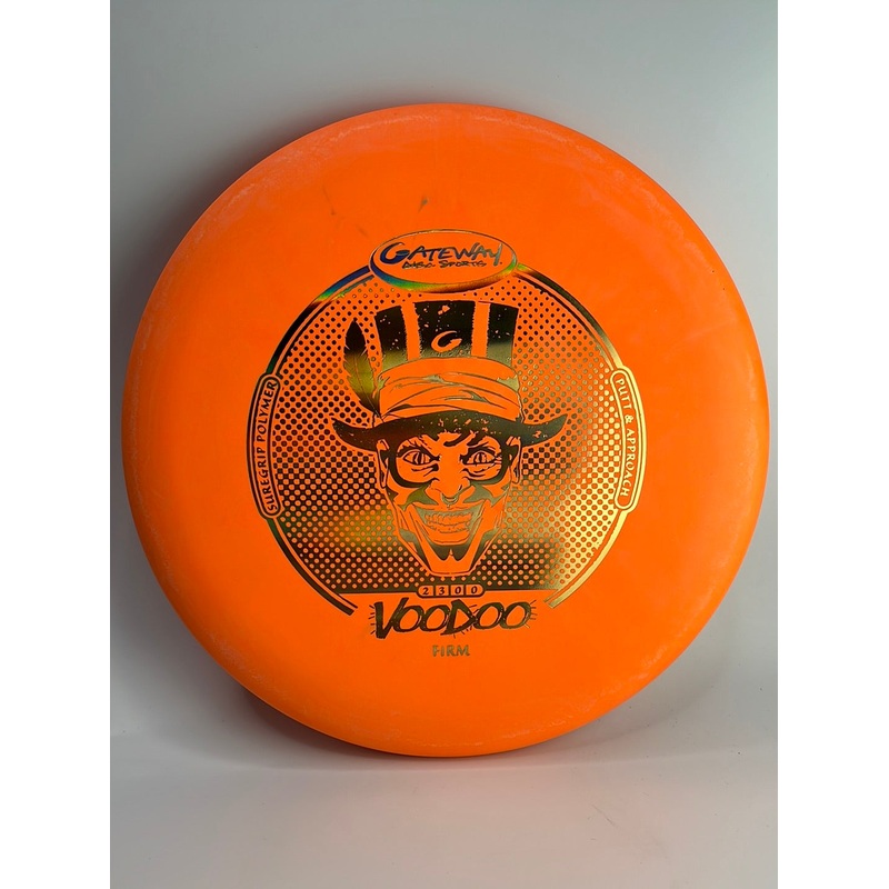 Voodoo – Firm 175g