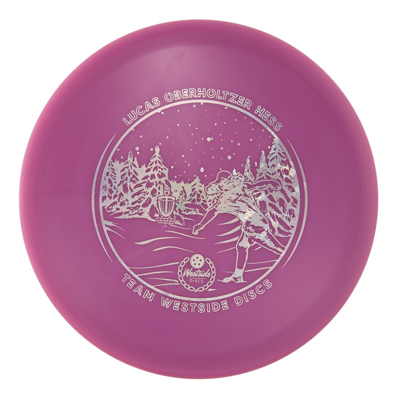 Westside Gatekeeper – Lucas Oberholtzer-Hess Hybrid 178g | Style 0006