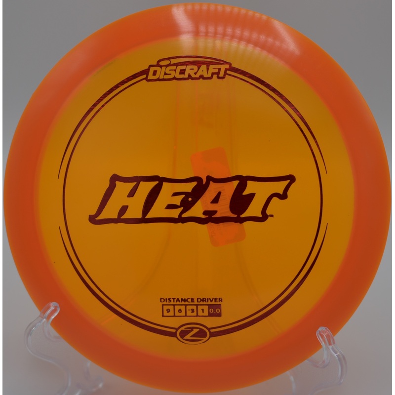 Z-Heat