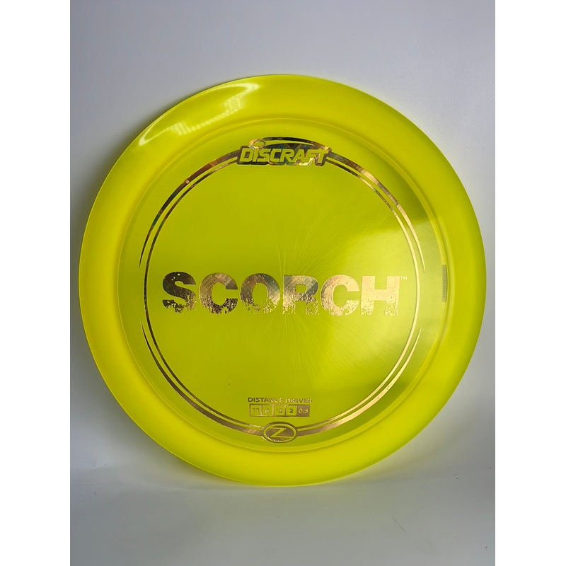 Z Scorch 172g