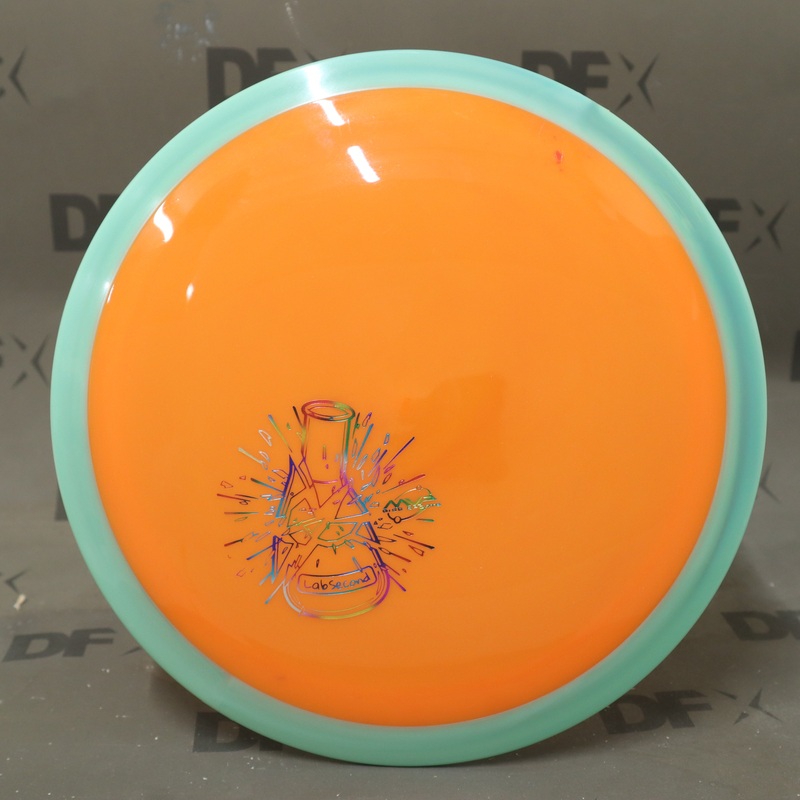 Axiom Panic – Lab Second