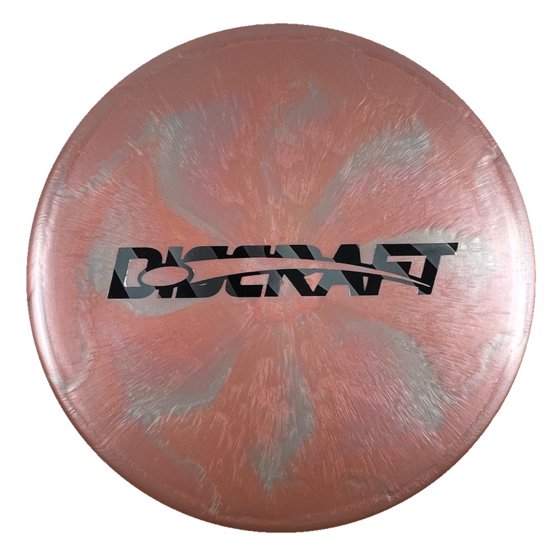 Bar Stamp Titanium Zone