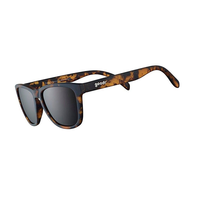 Bosleys Basset Hound Dreams OG Polarized Sunglasses