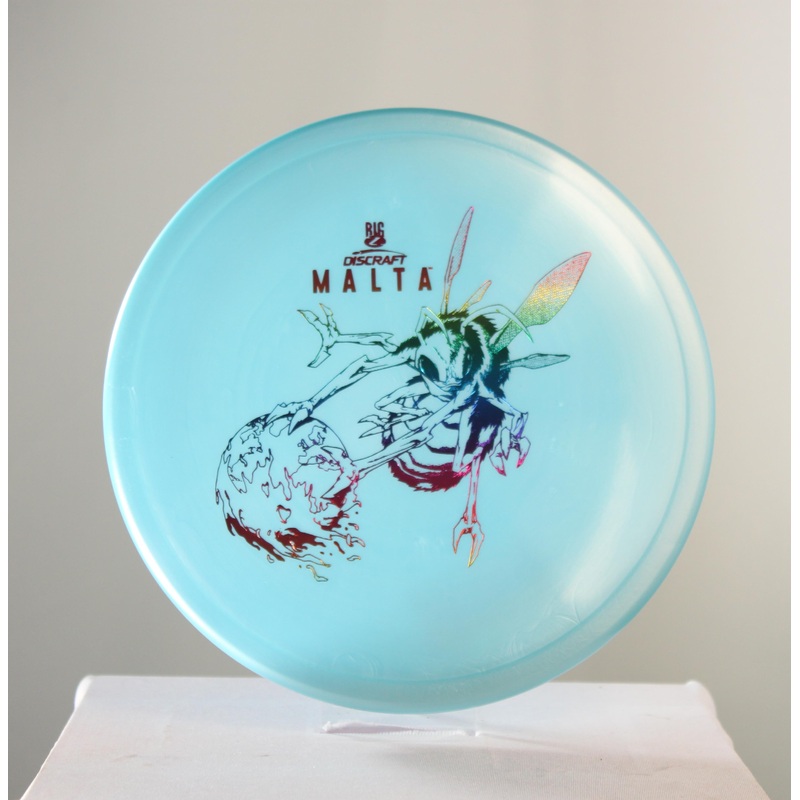Discraft Big Z Malta Midrange