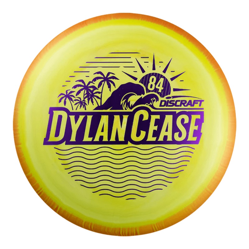 Discraft Dylan Cease ESP Buzzz