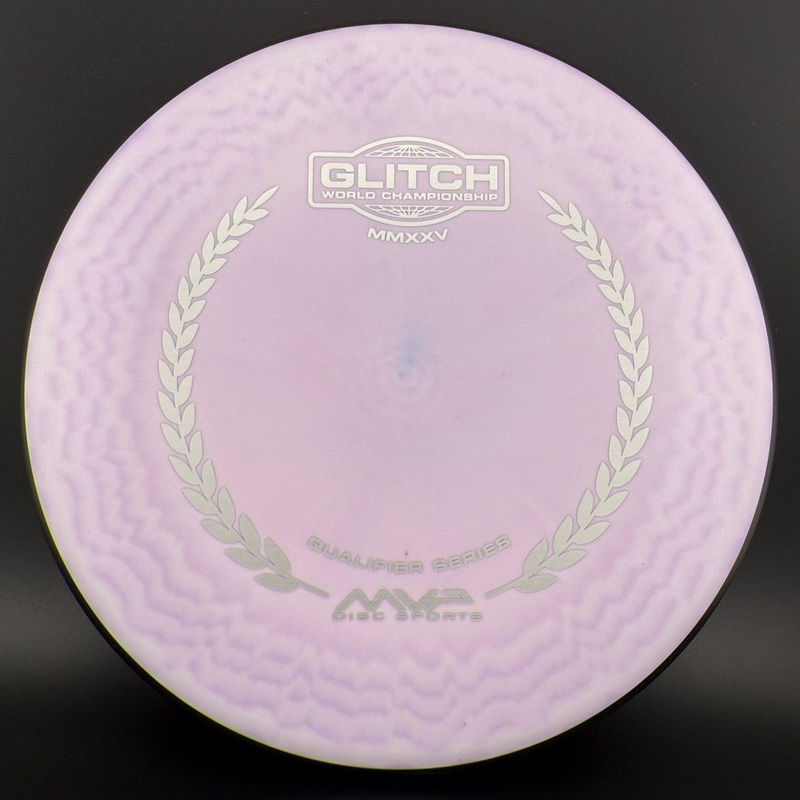 Fission Glitch – World Championship 2025