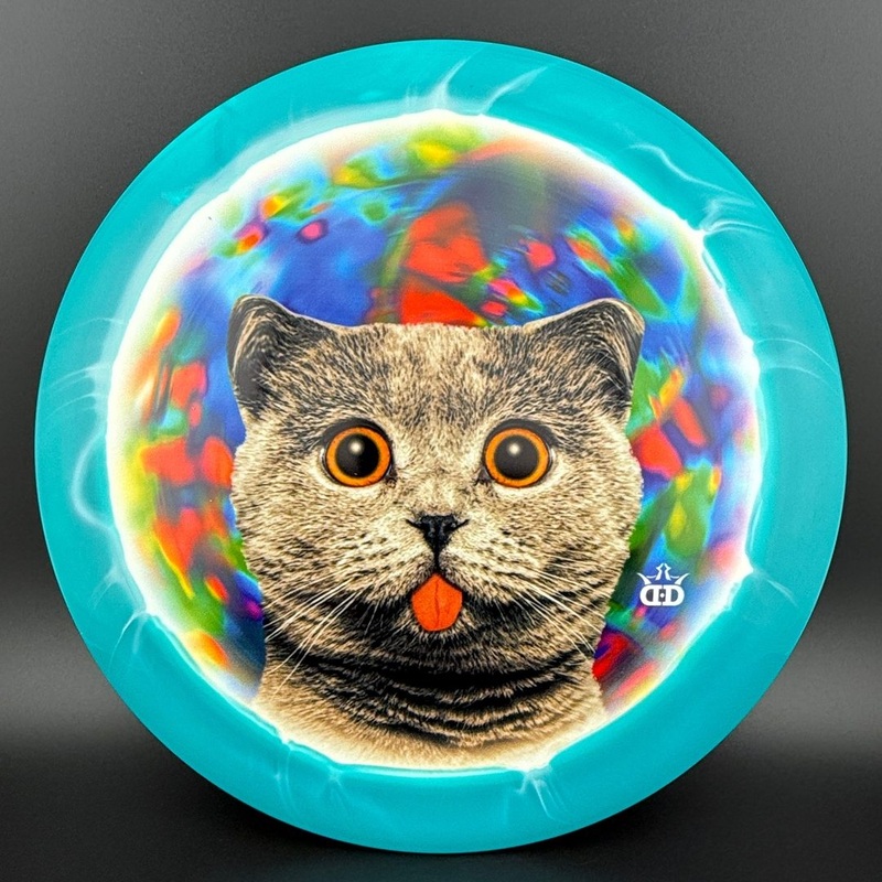 Fuzion Orbit Raider – DyeMax – Space Kitty Trippin