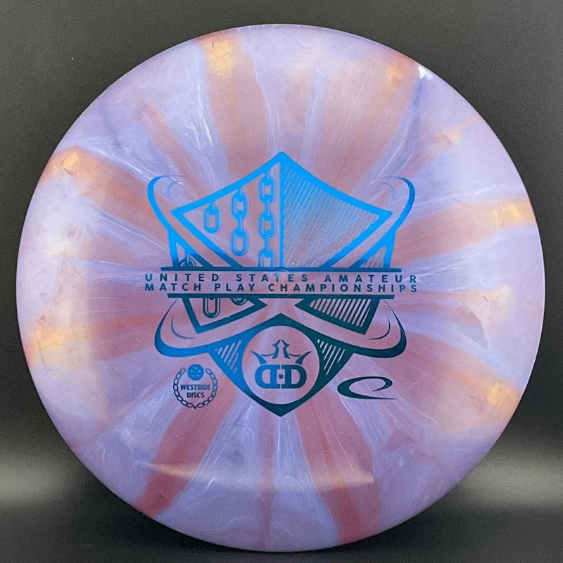Fuzion-X Burst Maverick (USED) – US Amateur Match Play Championships