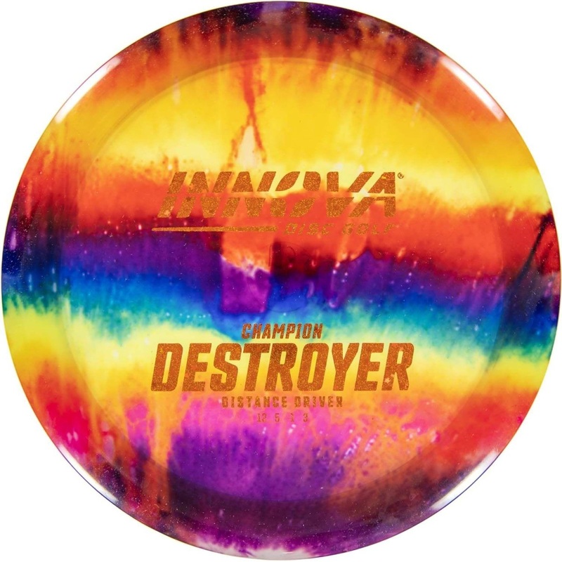 Innova Champion I-Dye Destroyer