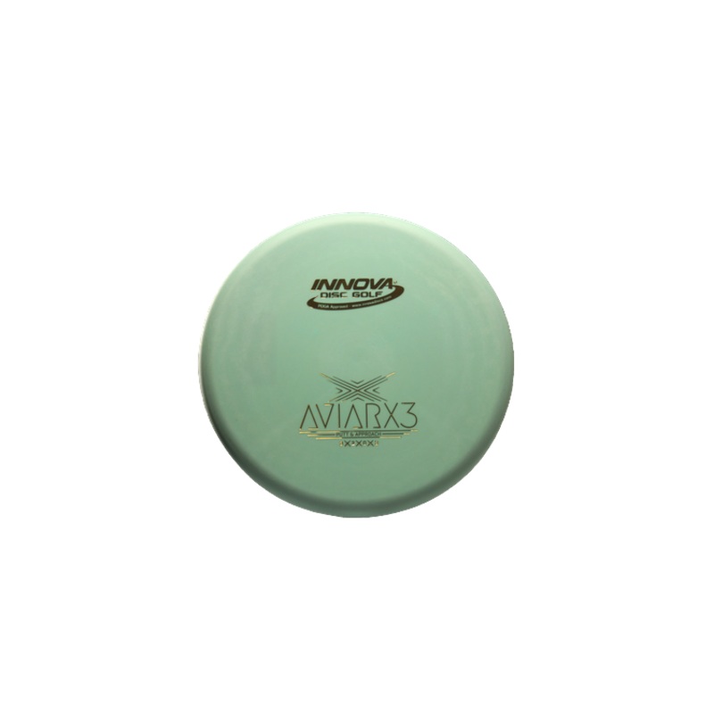 Innova DX AviarX3 Putter