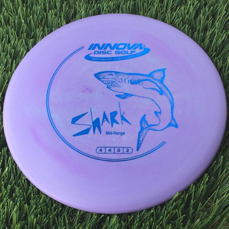 Innova DX Shark – 177g Purple