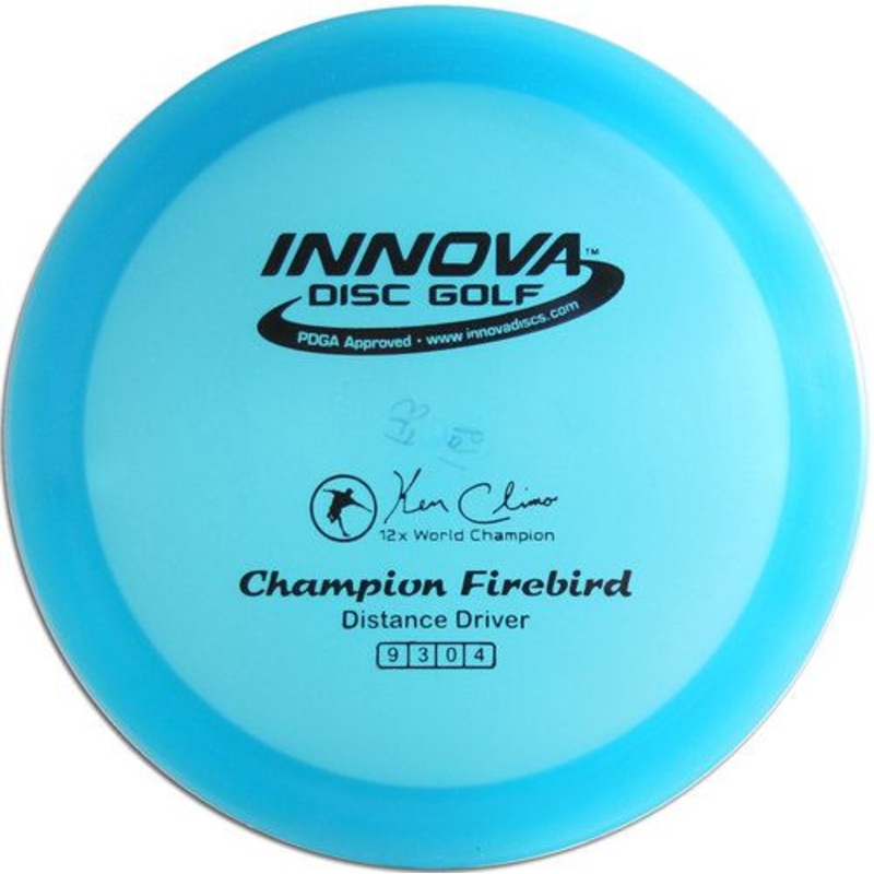 Innova Firebird