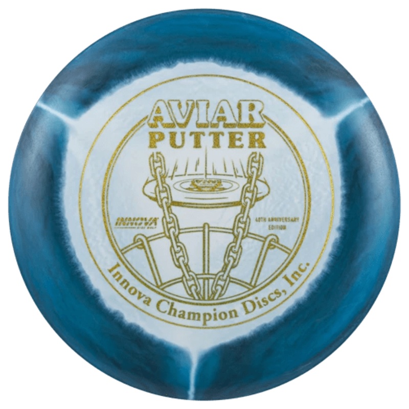 Innova Halo Nexus Aviar (40th Anniversary)