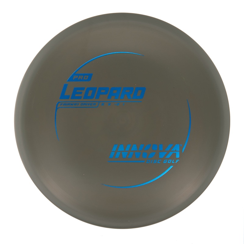 Innova Leopard – Pro 163g | Style 0003