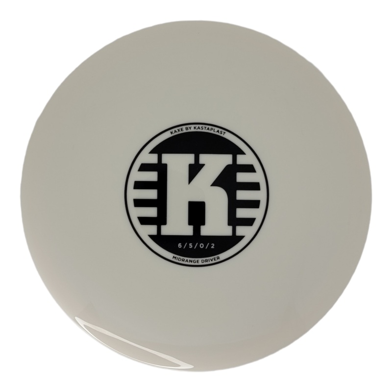 Kastaplast K1 Kaxe – Coin Stamp (Re-Tooled)