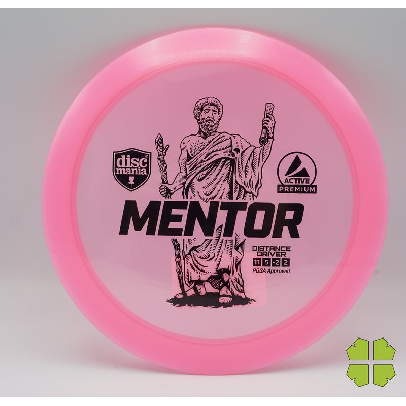 Mentor – Active Premium