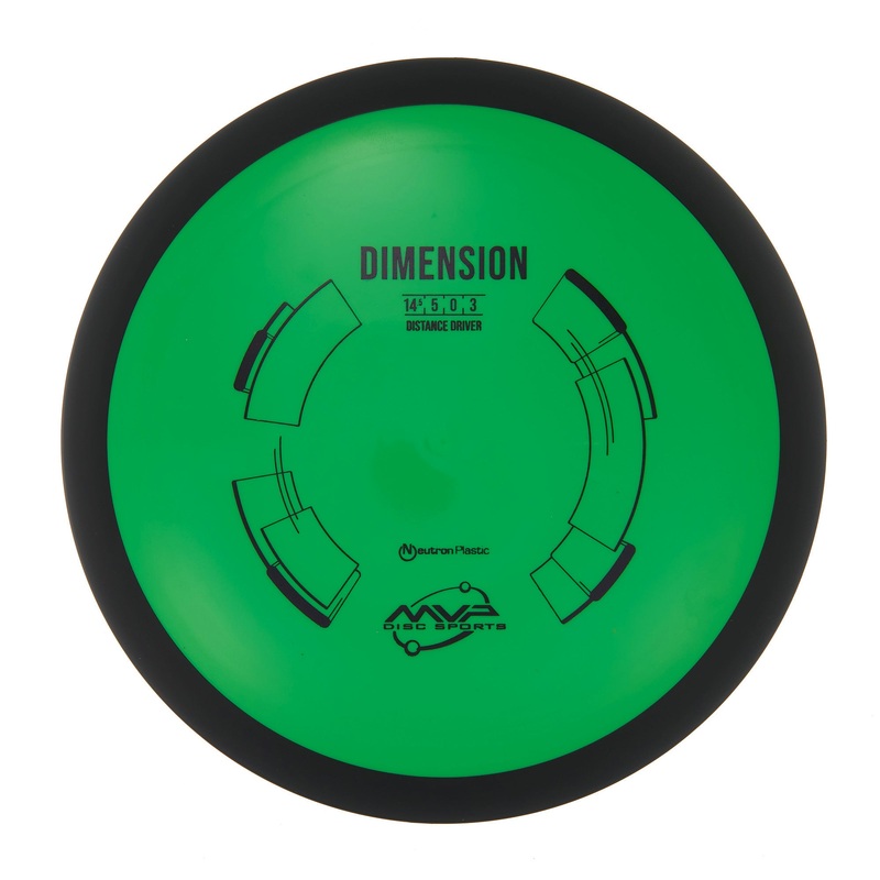 MVP Dimension – Neutron 171g | Style 0012