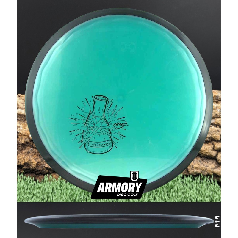 MVP Discs Plasma Tesla