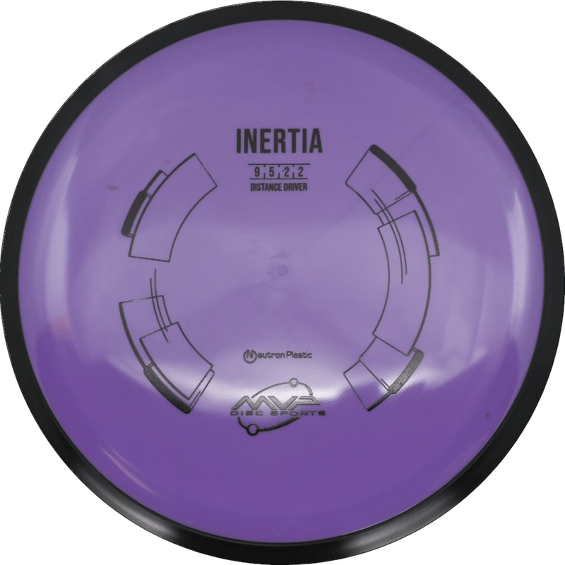 MVP Inertia