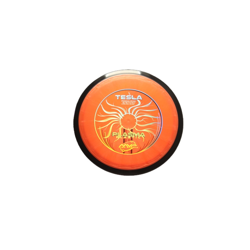 MVP Plasma Tesla Fairway Driver
