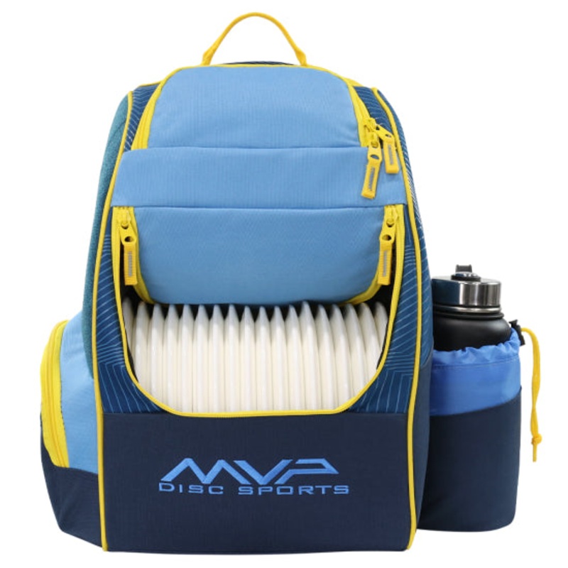 MVP Shuttle Bag – With Velcro