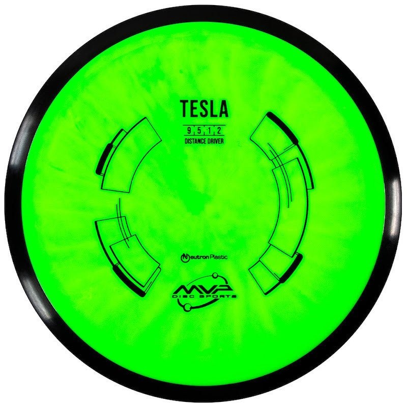 Neutron Tesla