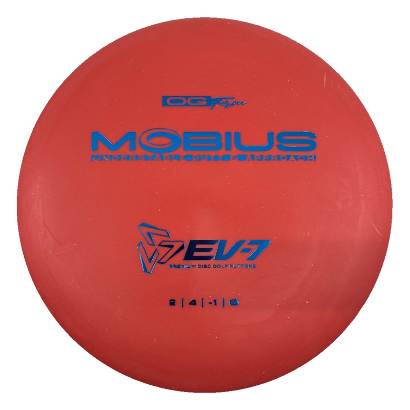 OG Firm Mbius