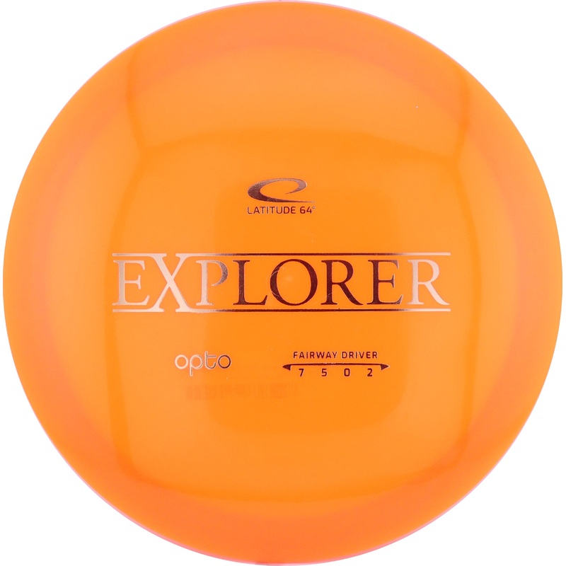Opto Explorer 173-176g