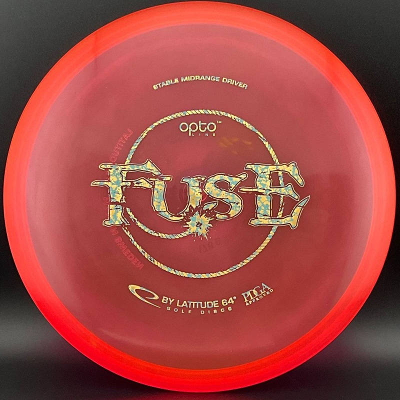 Opto Fuse – PFN Run!