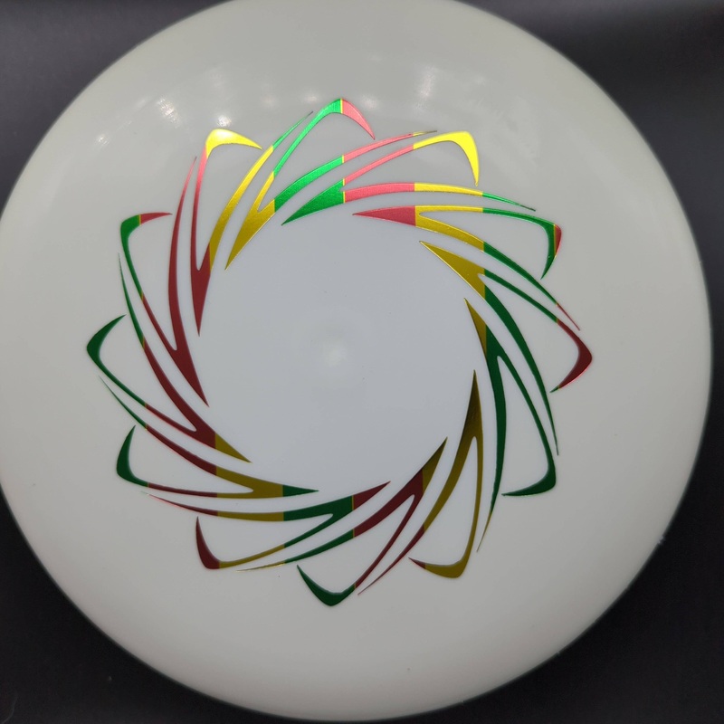 PA1, 300 Glow Plastic
