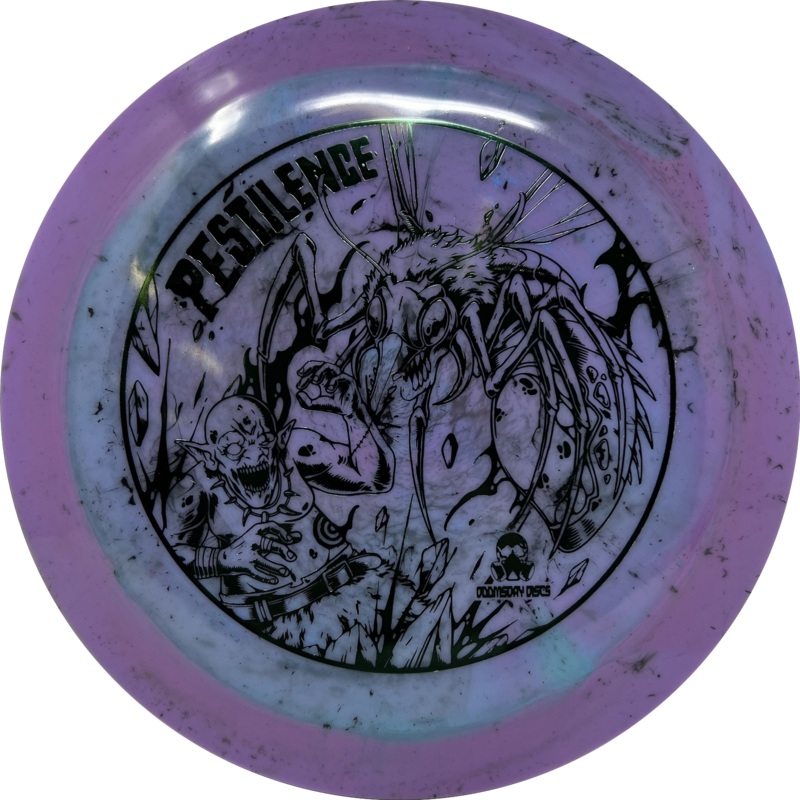 Pestilence